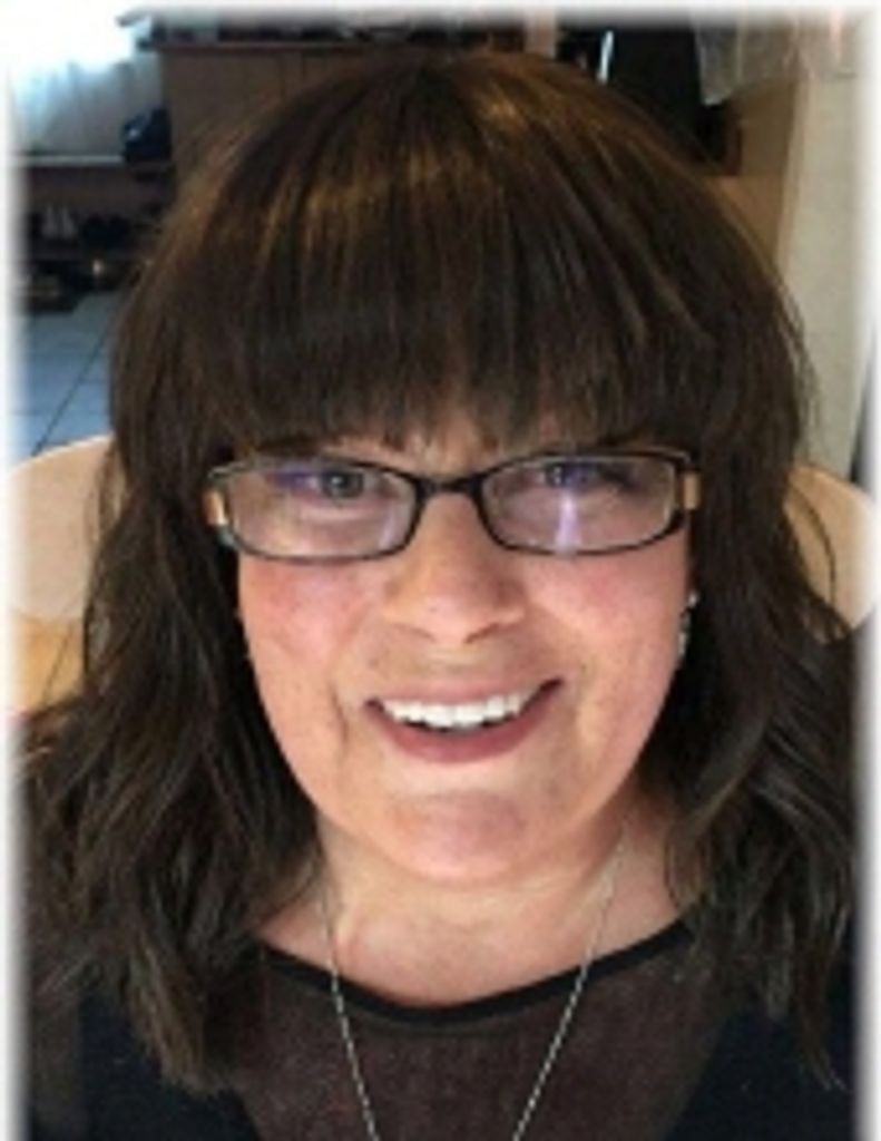 Susan Dilcher