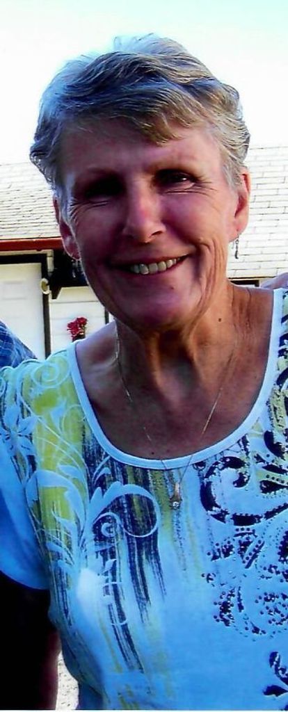 Ann Vanderwal Profile Photo
