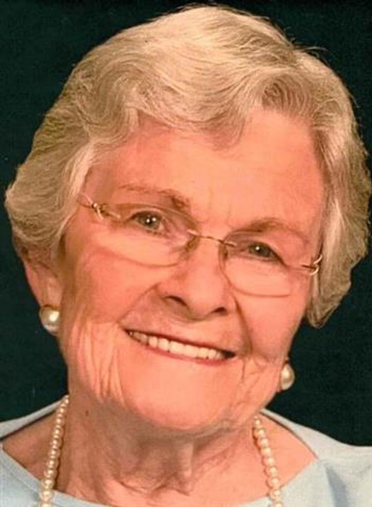 Marilyn J. Andrews