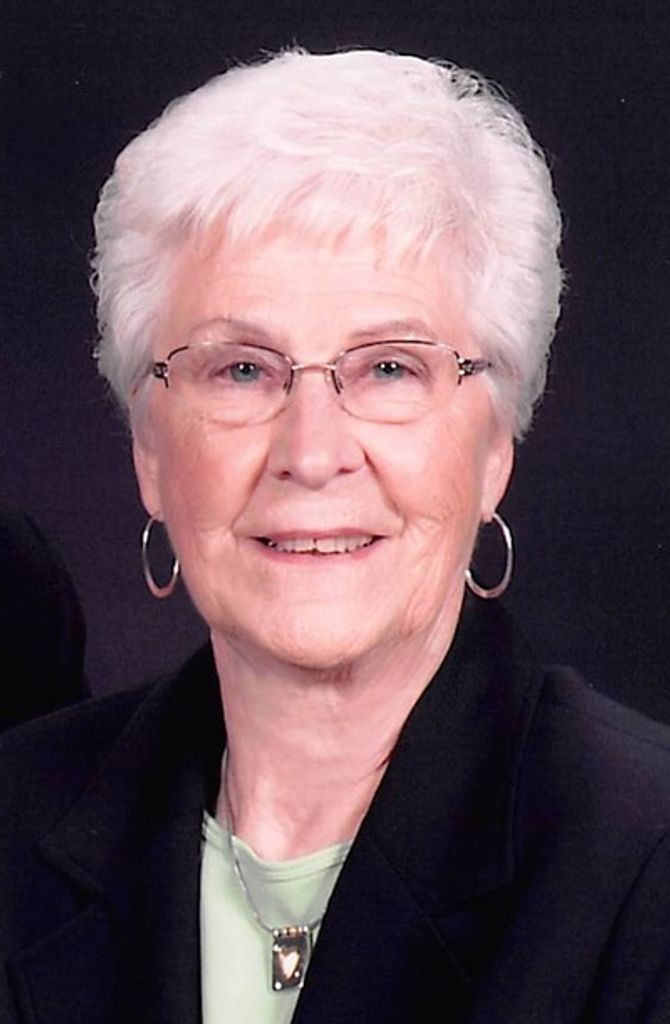 Janice Genevieve Peterson Profile Photo