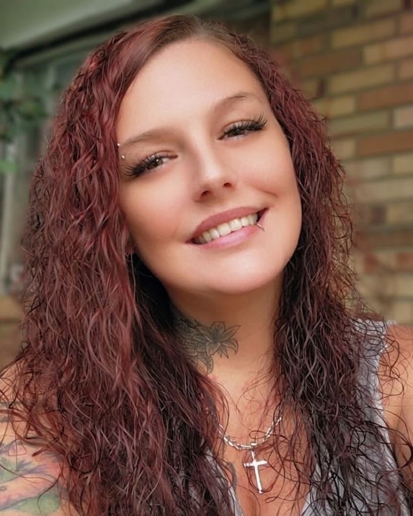 Brittni Lynn Viles