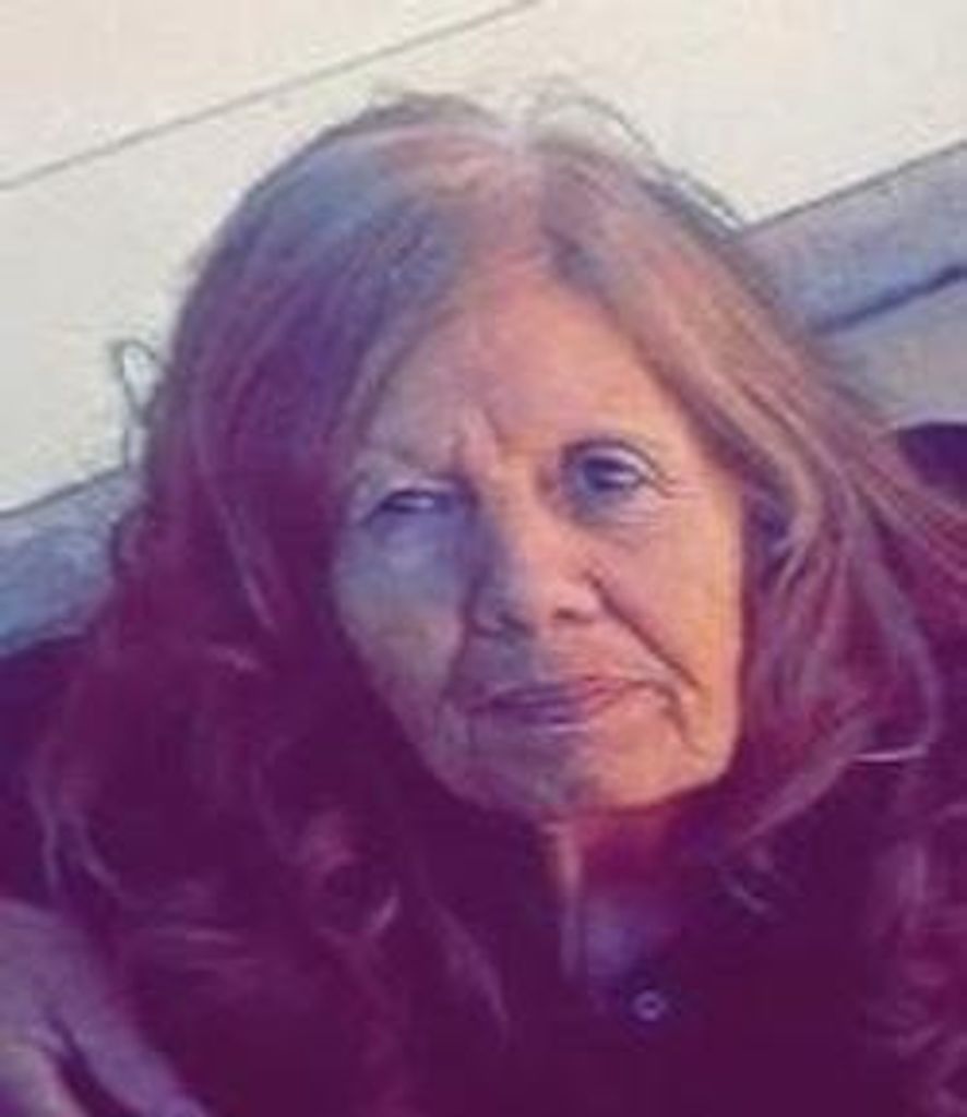 Dora Calderon Profile Photo