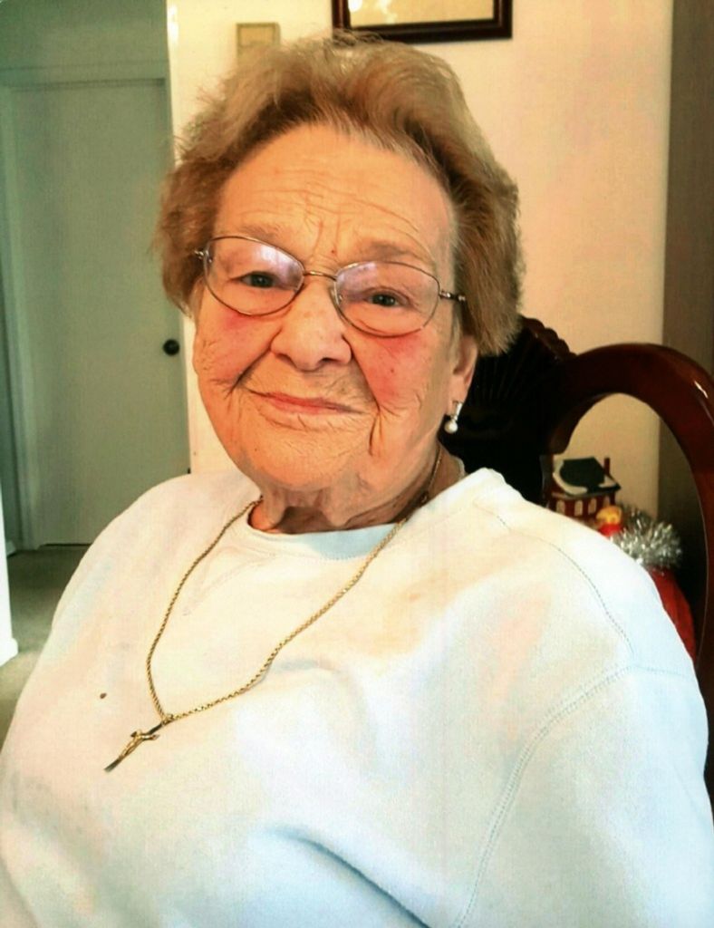 Lourdes B. Tatsch Profile Photo