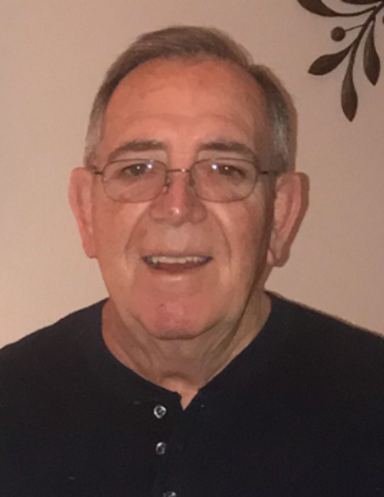 Phillip "Phil" Charles Rickard Profile Photo