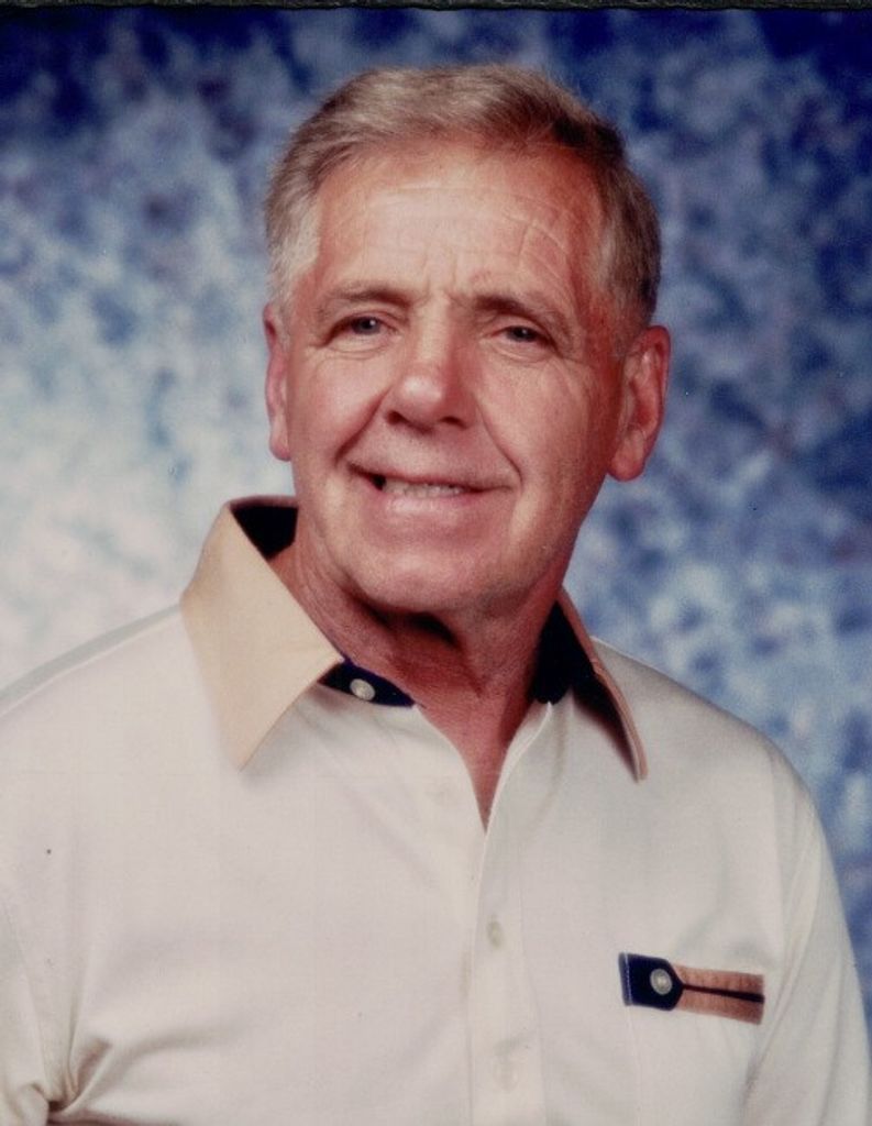 Charles R. Youse Profile Photo