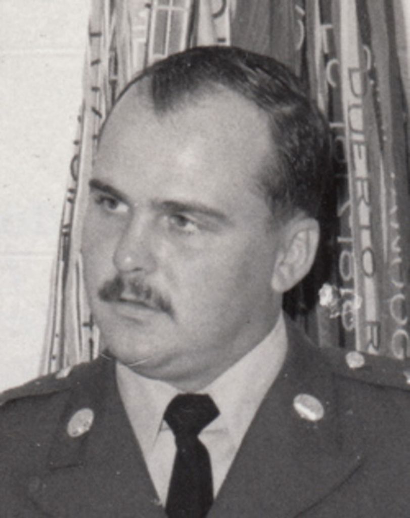 Lloyd R. Lambert