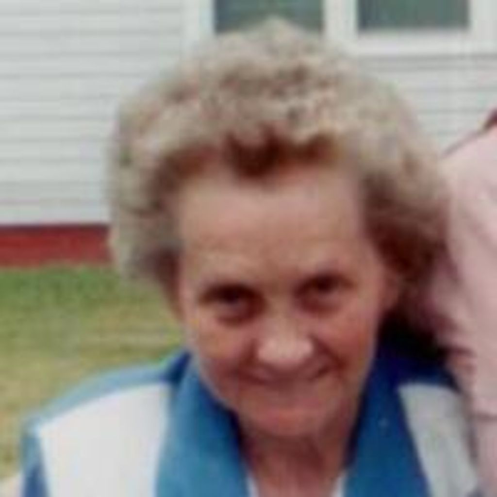 Annie Lucille Couch Poston