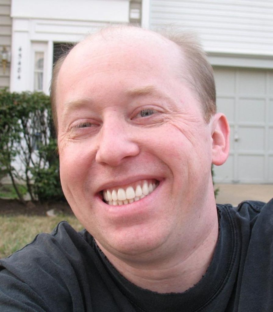 Michael W. Brown Profile Photo