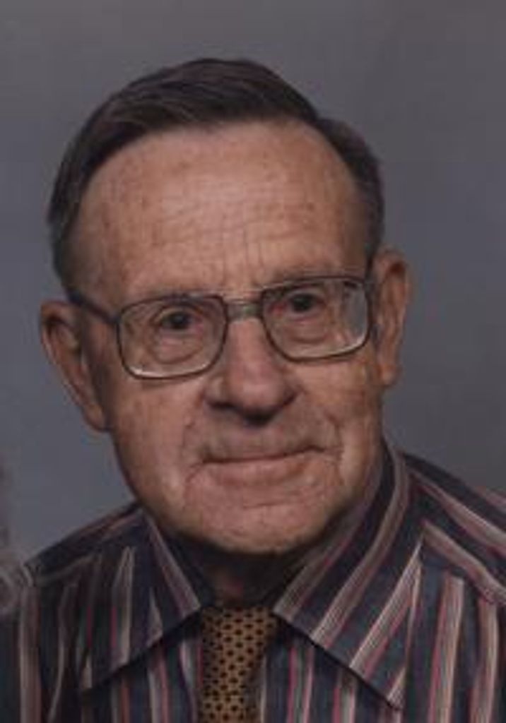 Dalton Wolfe