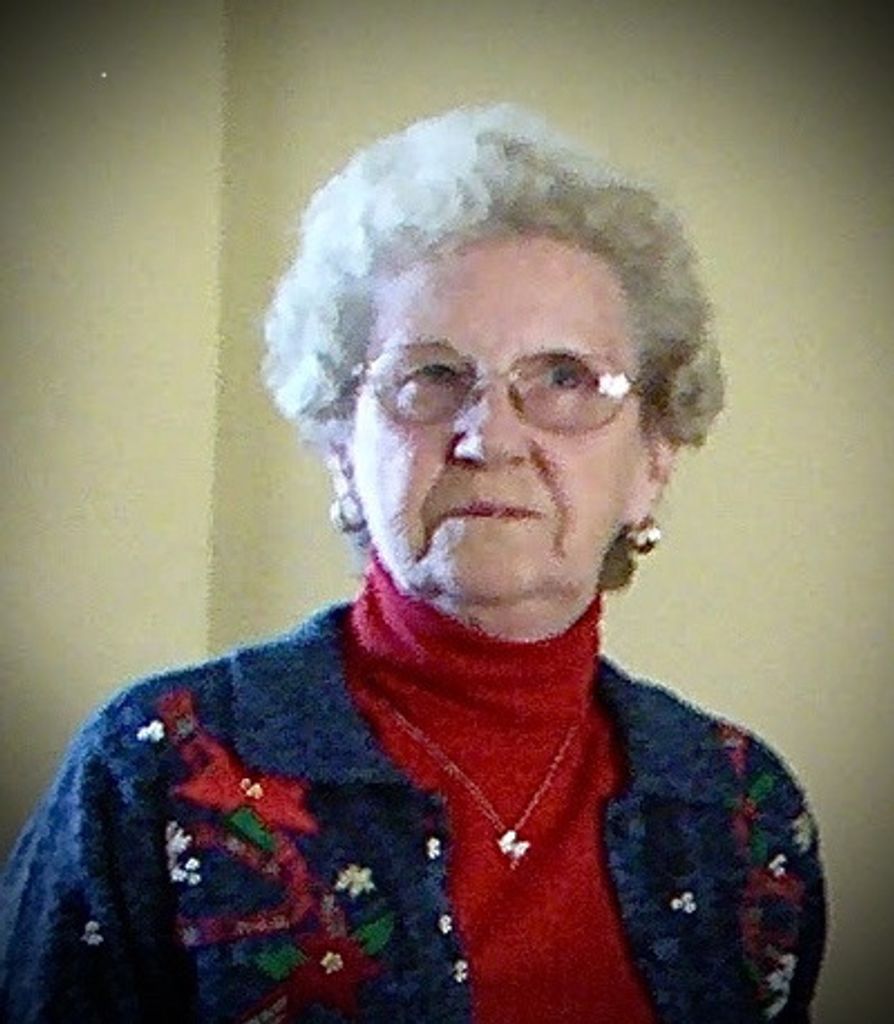 Bernice Alvonia Miller Profile Photo