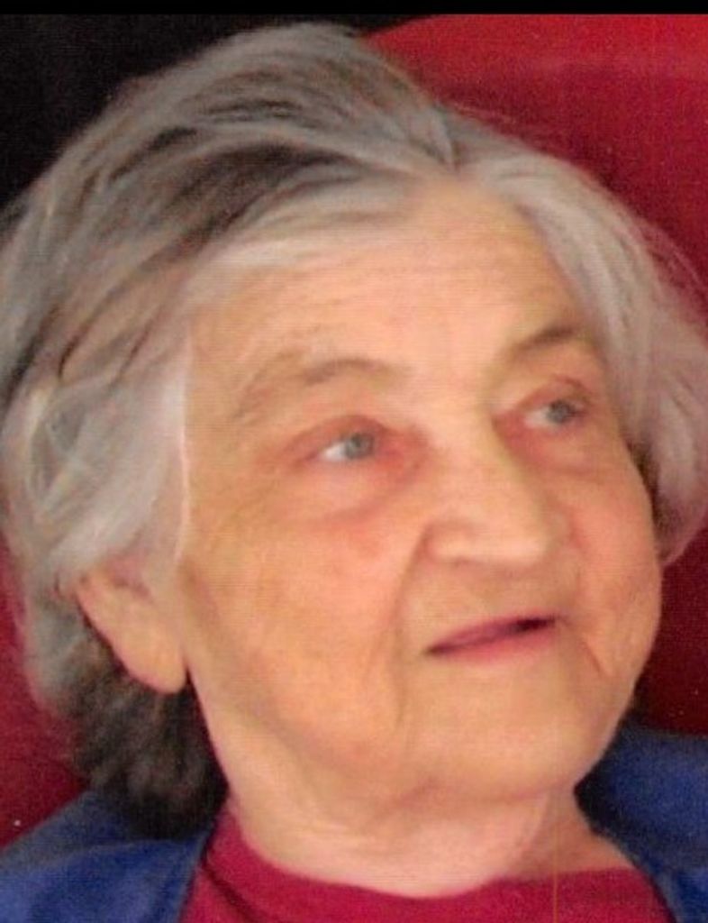Martha Jo Beverly