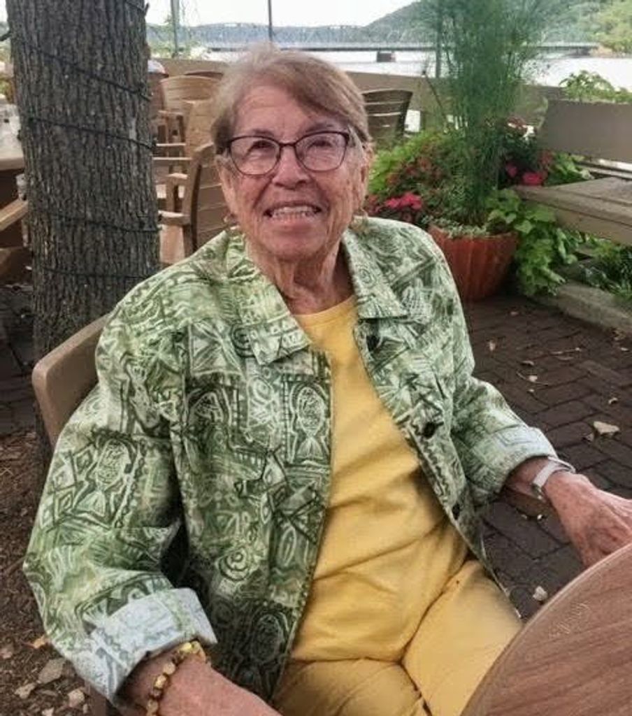 Joan Marie Mouritsen Profile Photo