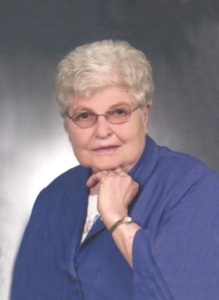Velda Holzwarth Profile Photo