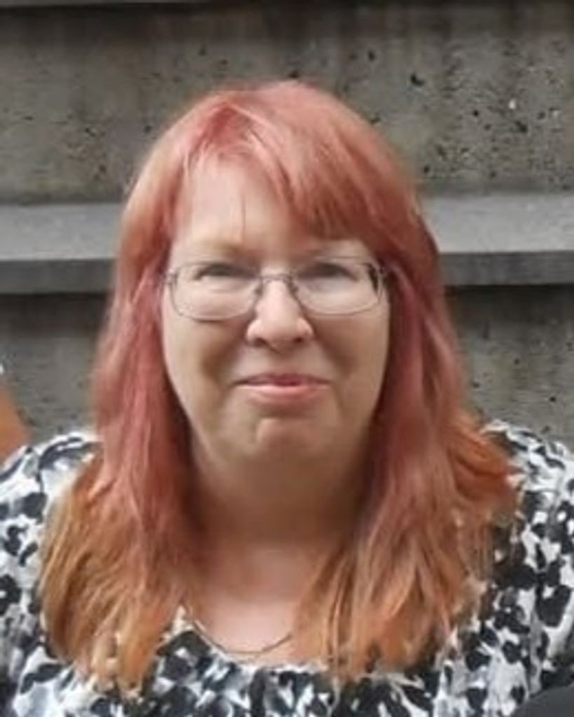 Carmen Haynes Minton