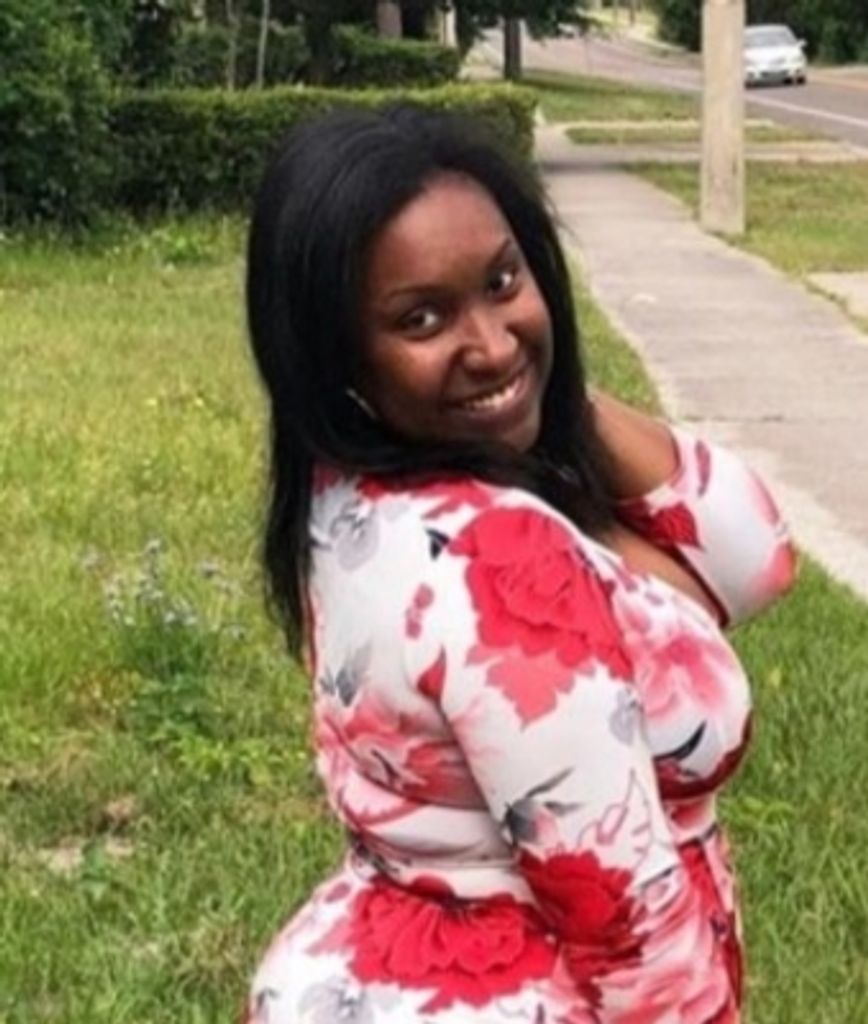 Chermelle Lakesha Latimore