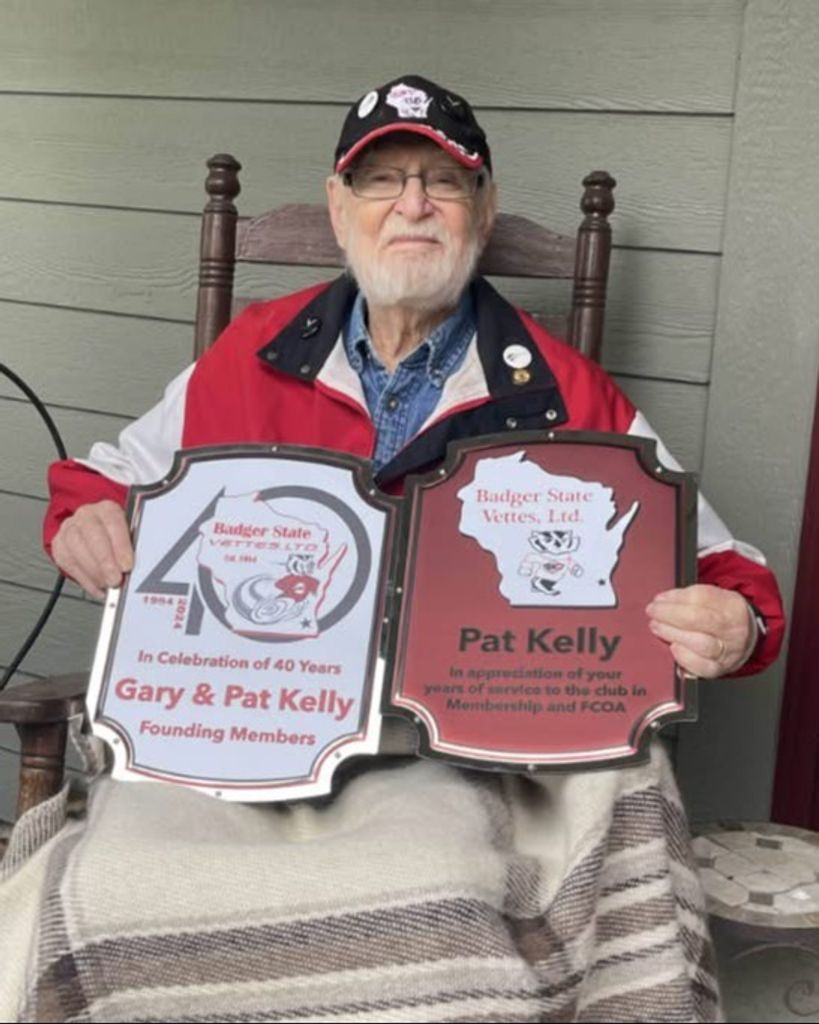 Gary A. Kelly
