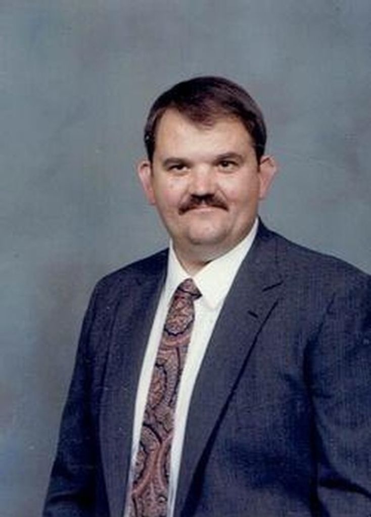 Charles "Charlie" Fredrick Davis