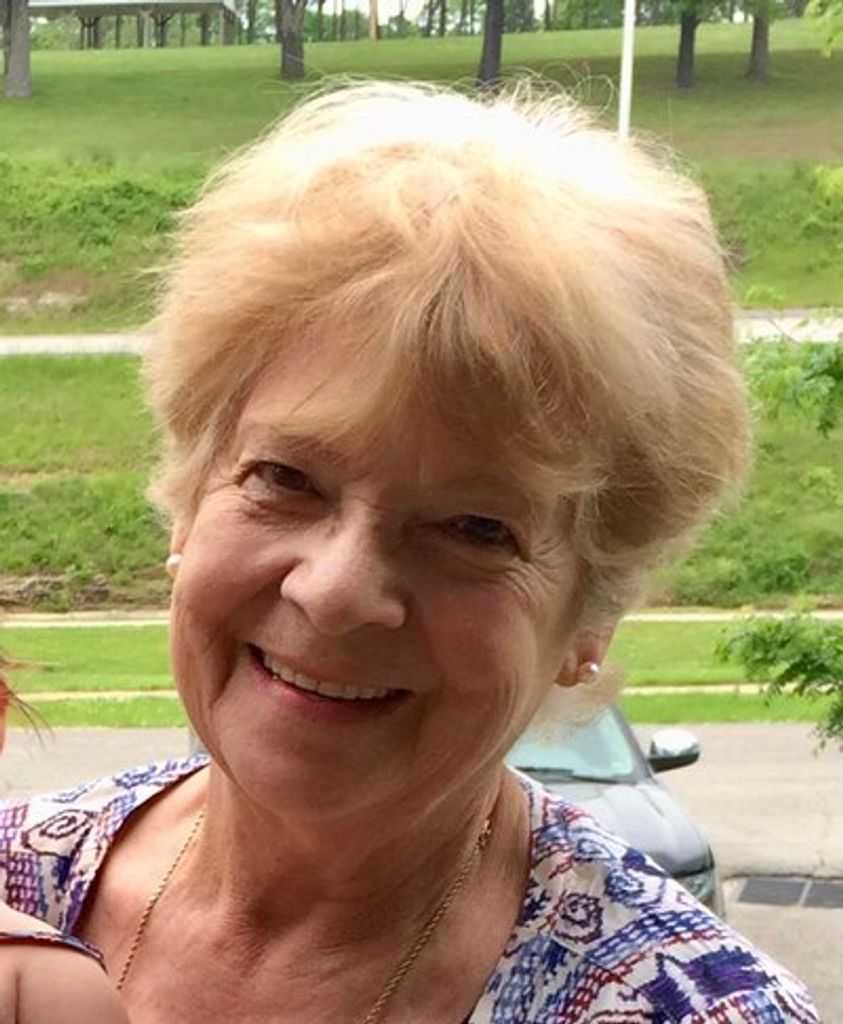 Carole Ellen Chipps