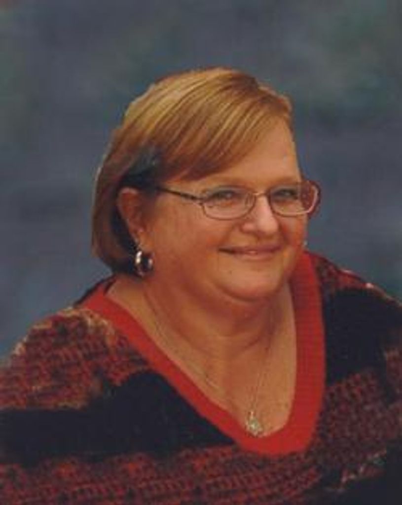 Cindy Dalton Glenn