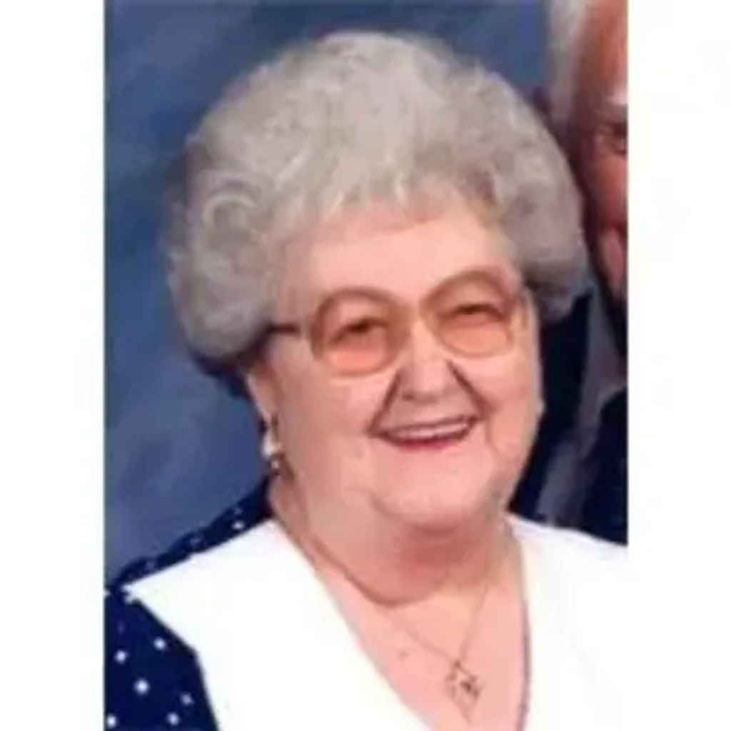 Mary Simmons