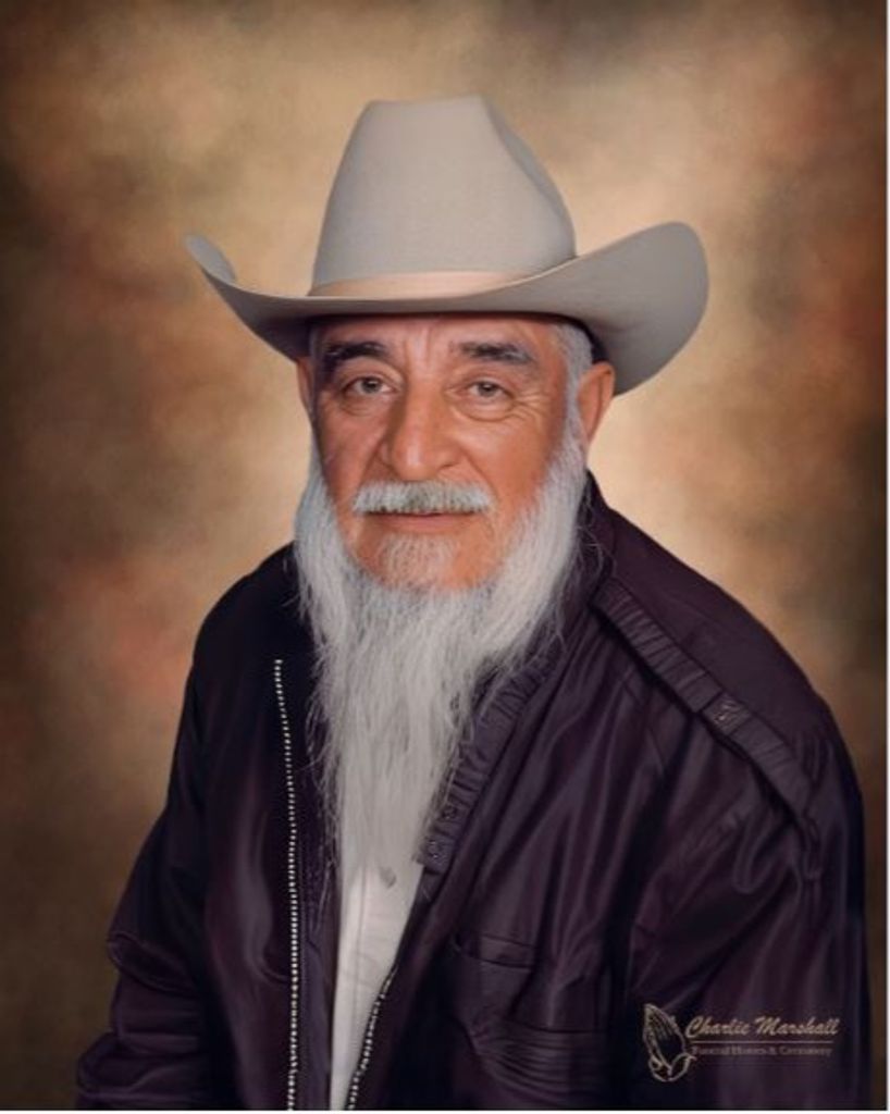 Placido S. Ortiz Sr.