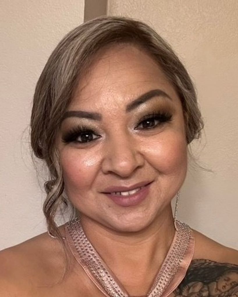 Maria Trinidad Lopez Profile Photo