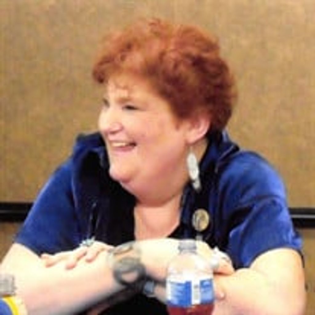 Debra Harmon Profile Photo