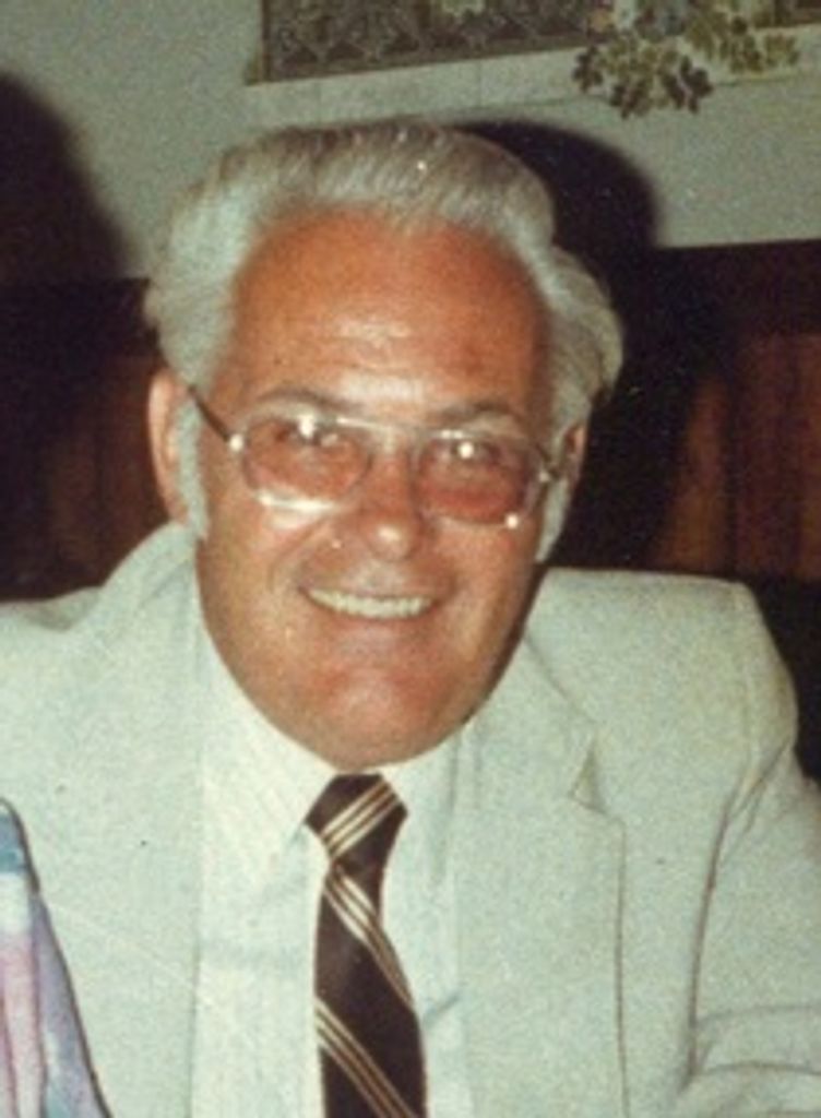 Peter Kelly