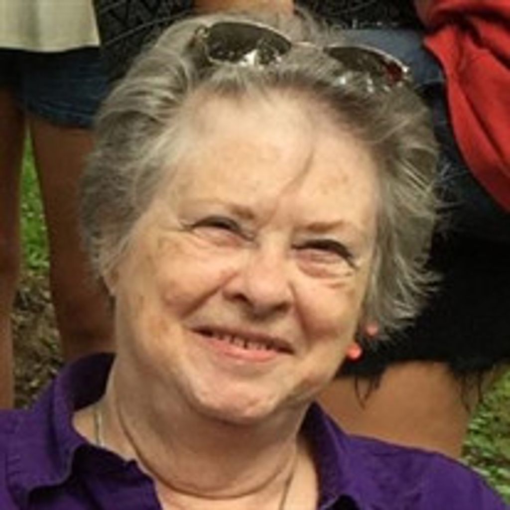 Naomi Morris