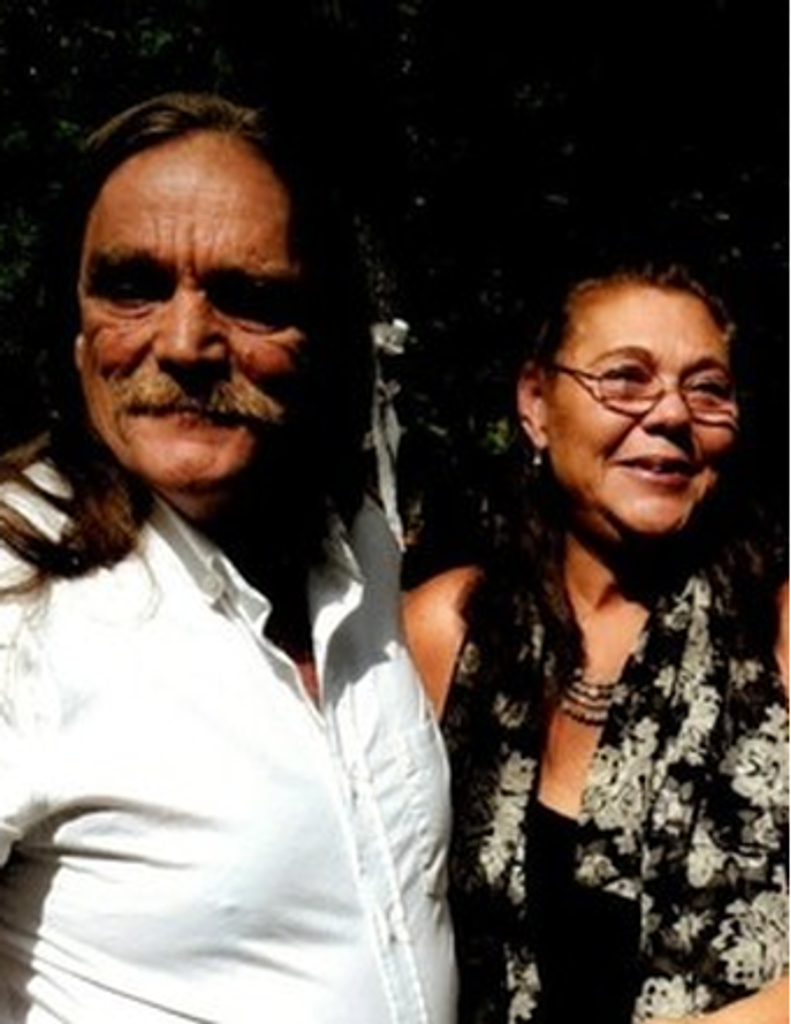 Benjamin  Goy Wilson  Sr.