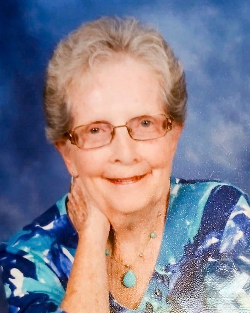 Rosemary Lois Jenner Profile Photo