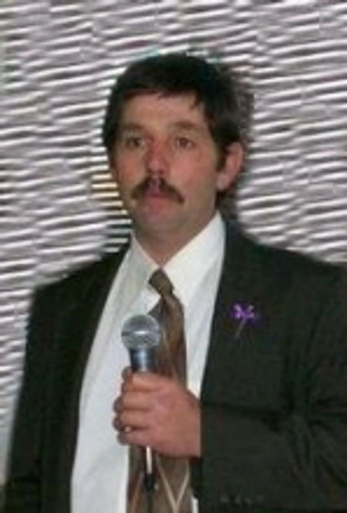 William L. Hesebeck