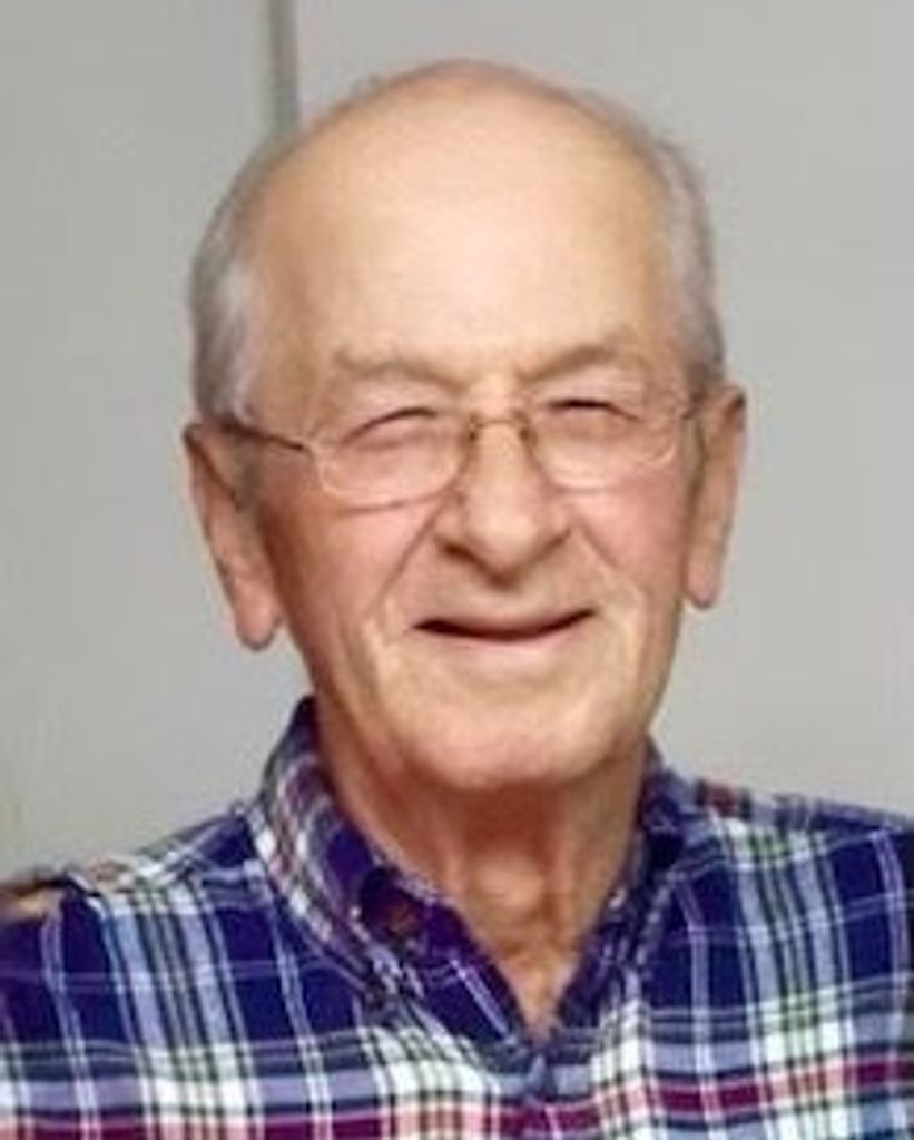 Tony "Tunk" Wayne Evans