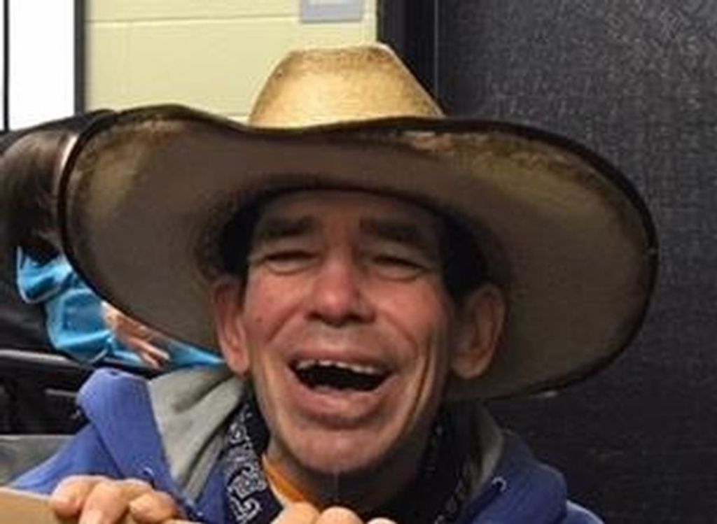 Scott James "Scotty" Black