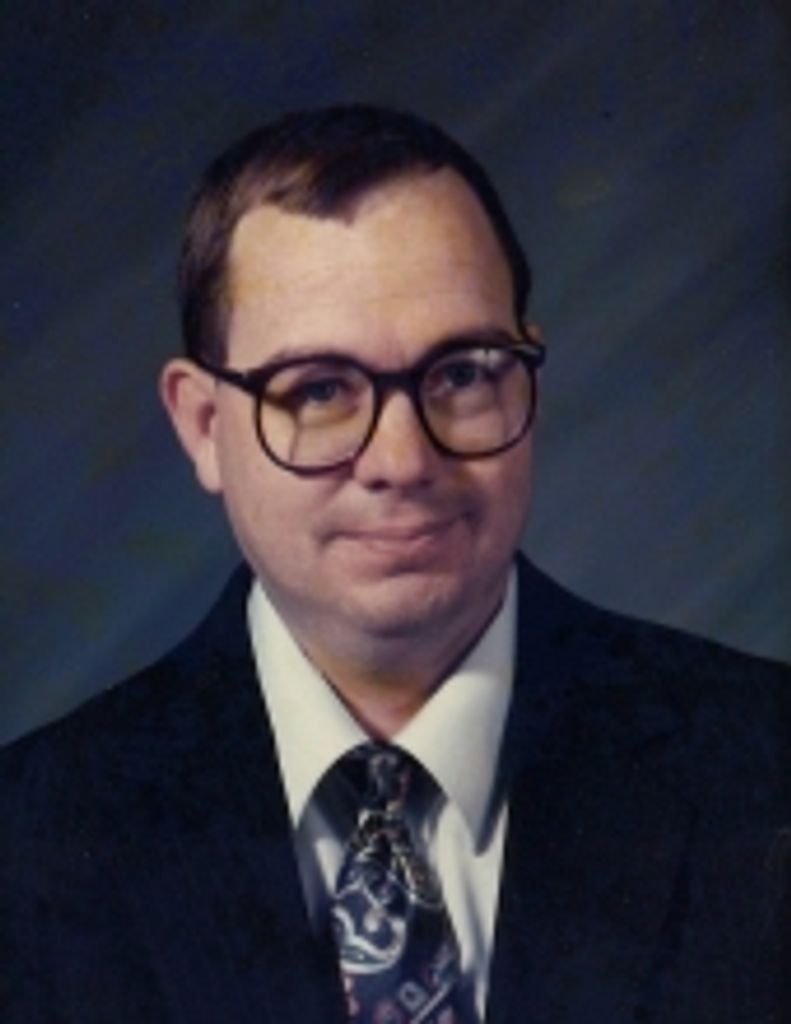 Millard "Randy" Randolph James