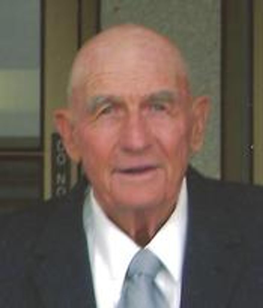 Dale Thurston