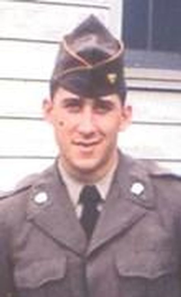Robert George Schoenborn Profile Photo