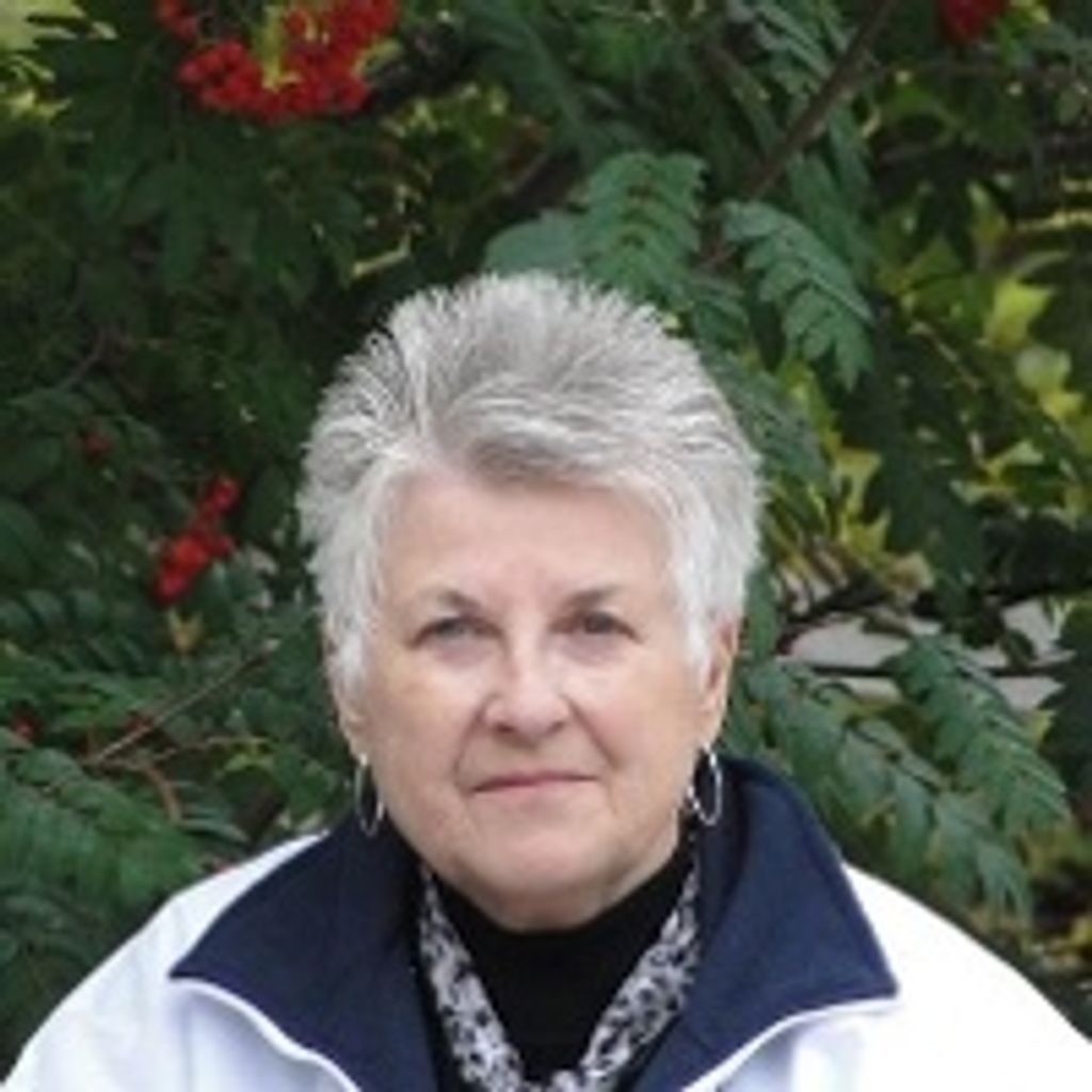 Ellen "Gussie" Marie Utting
