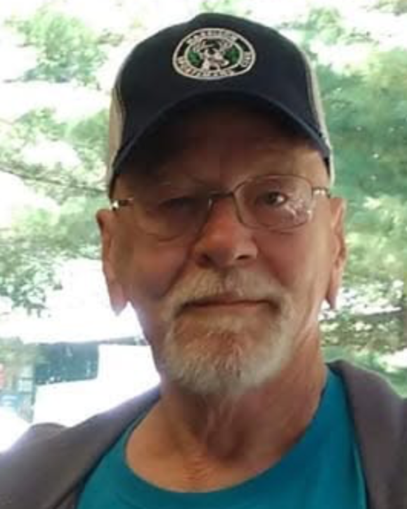 Glenn Alvin Bechtel