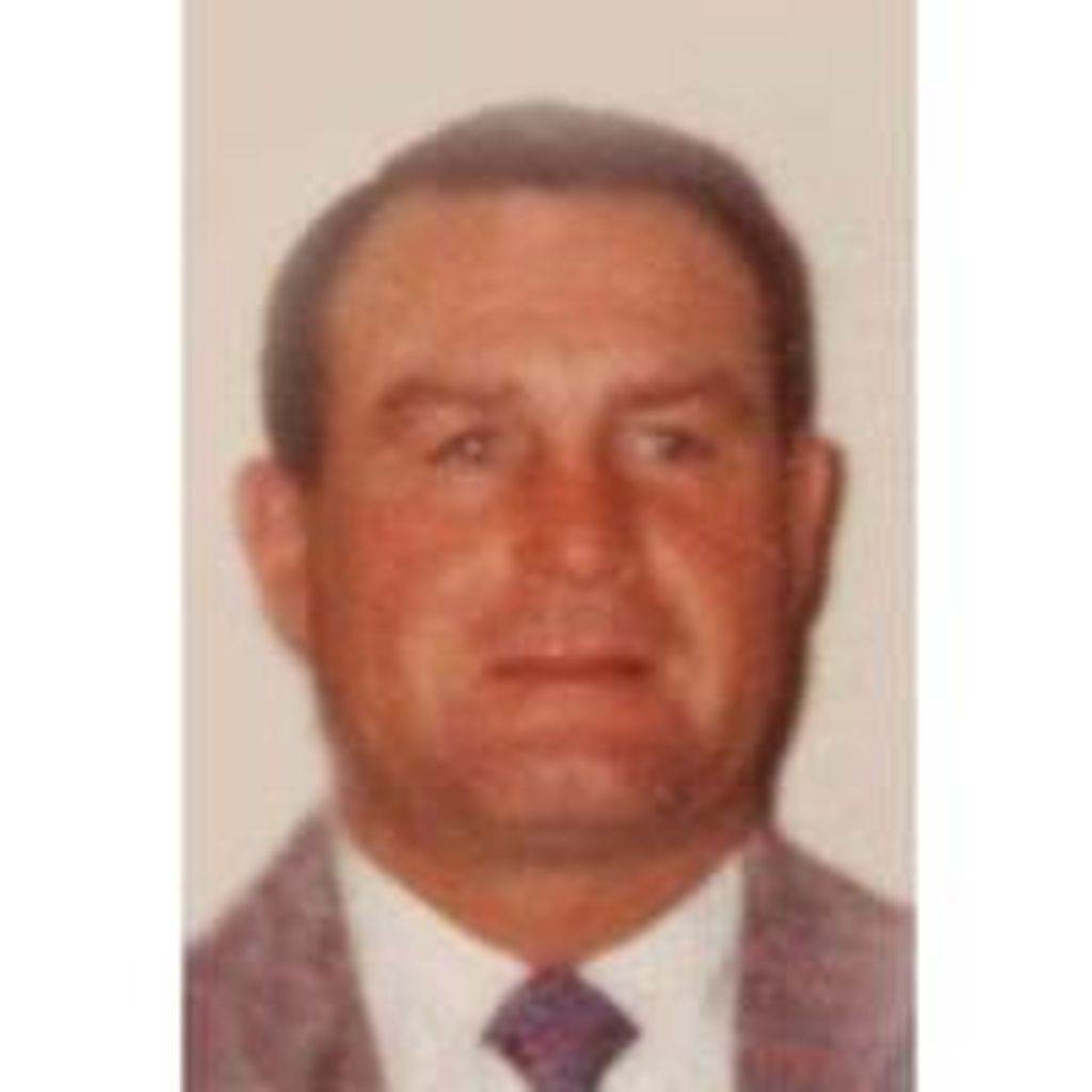 Roger Douglas Wallace