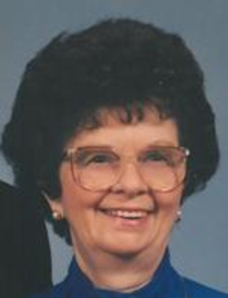 Margaret Marklin