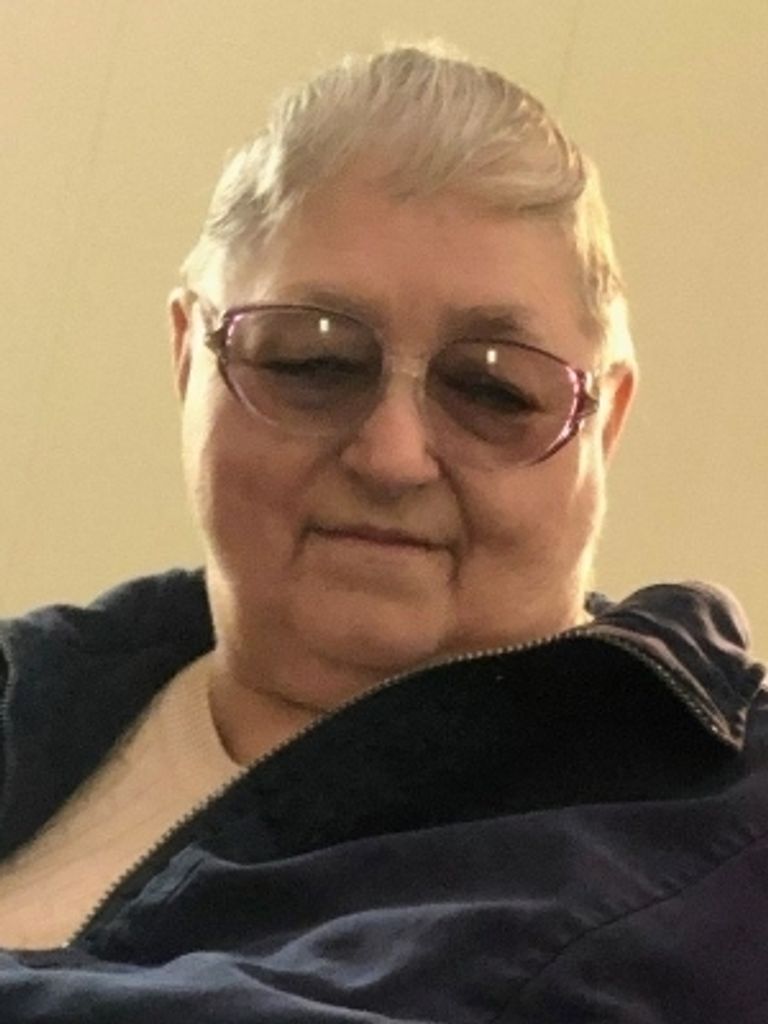 Molly J. Darville Profile Photo