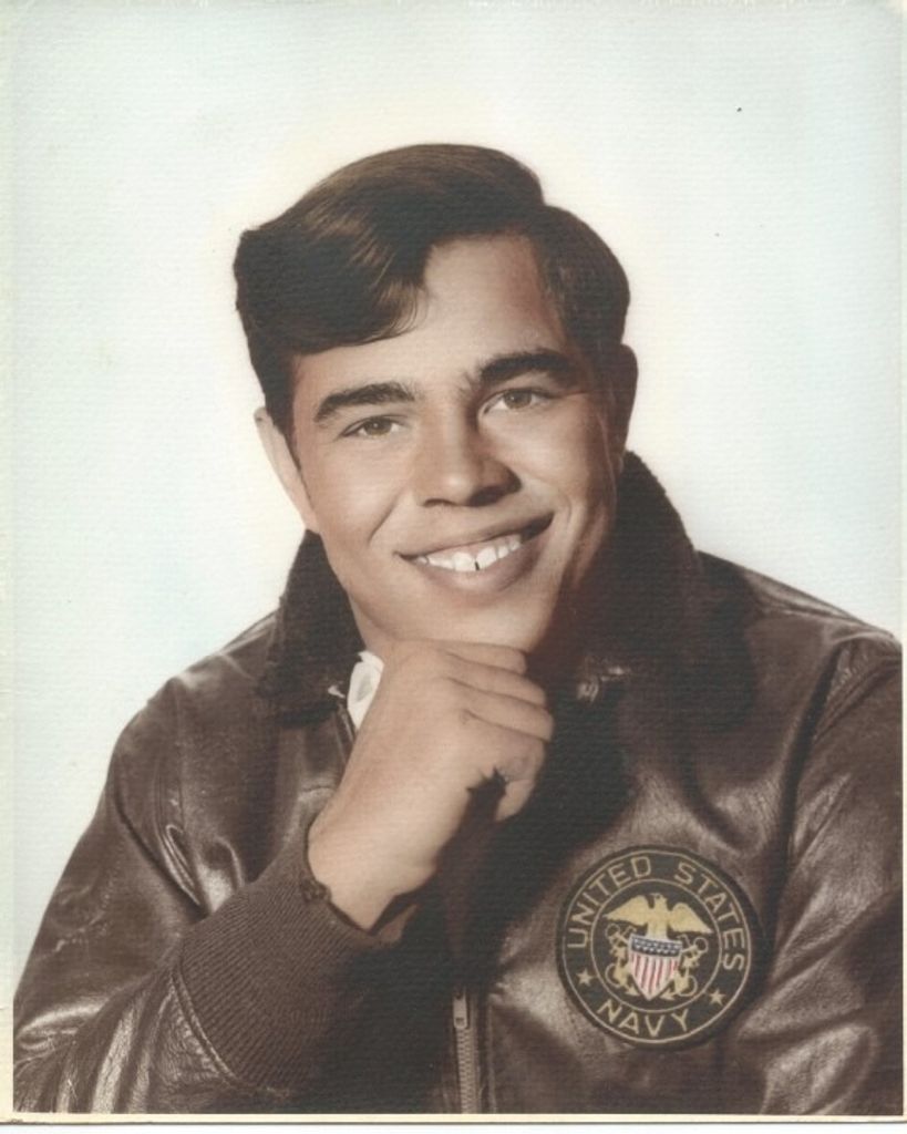 Michael Dean Wilson Profile Photo