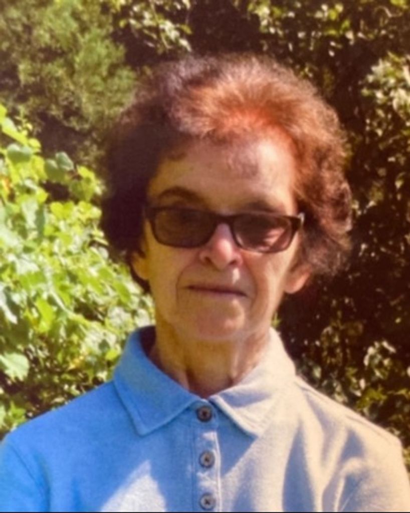 Lucille R. Hoffert