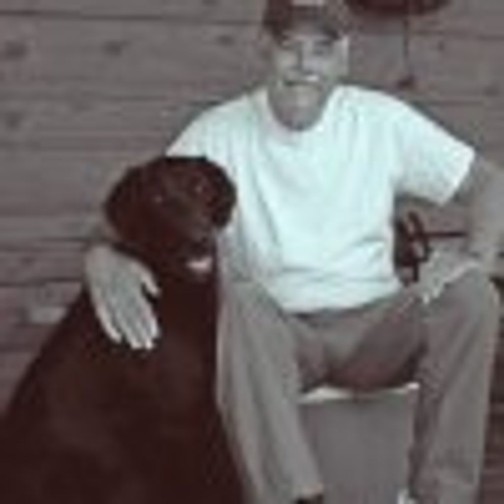 Wayne Graham Buchanan