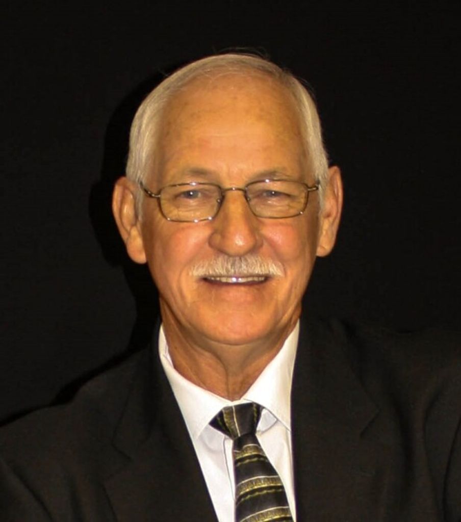 Ray Raines