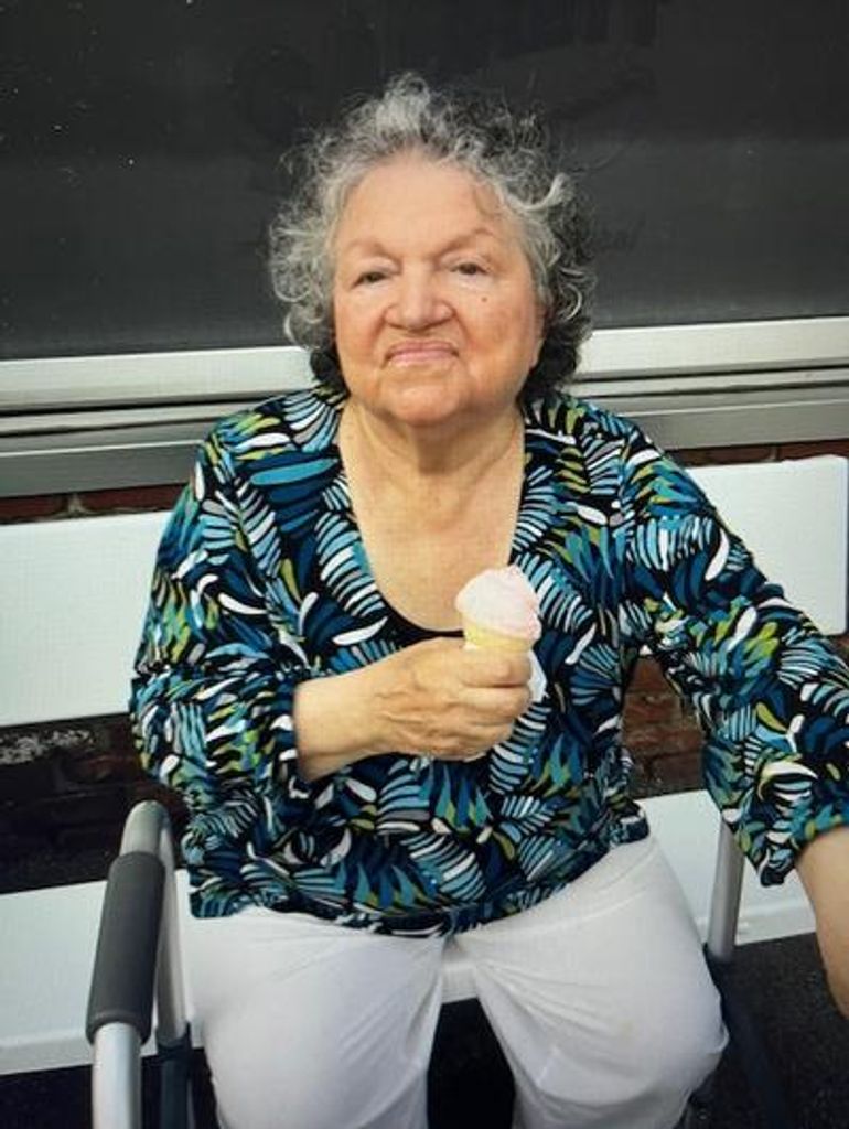 Maria L. Valenzuela Profile Photo