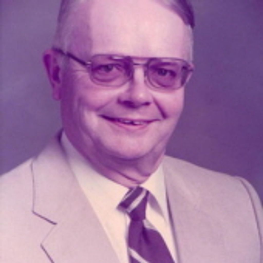 Gene S. Anderson