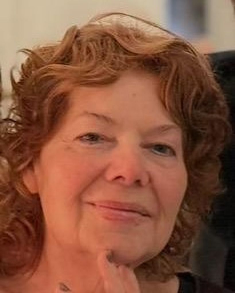 Mariana Zaharoff Lagen Profile Photo