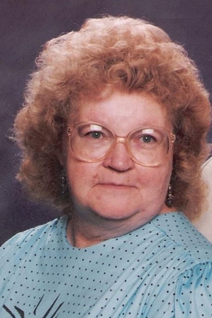 Donna May Sunday Profile Photo